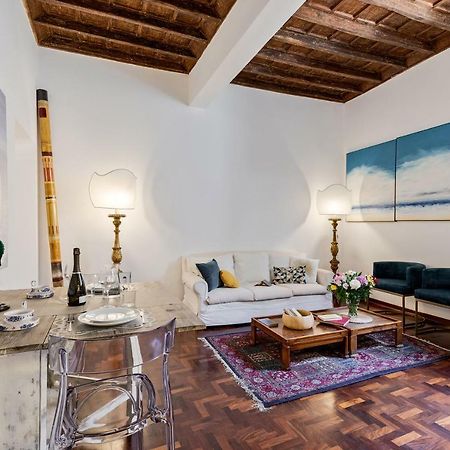 Rome As You Feel - Vetrina Terrace Eksteriør bilde